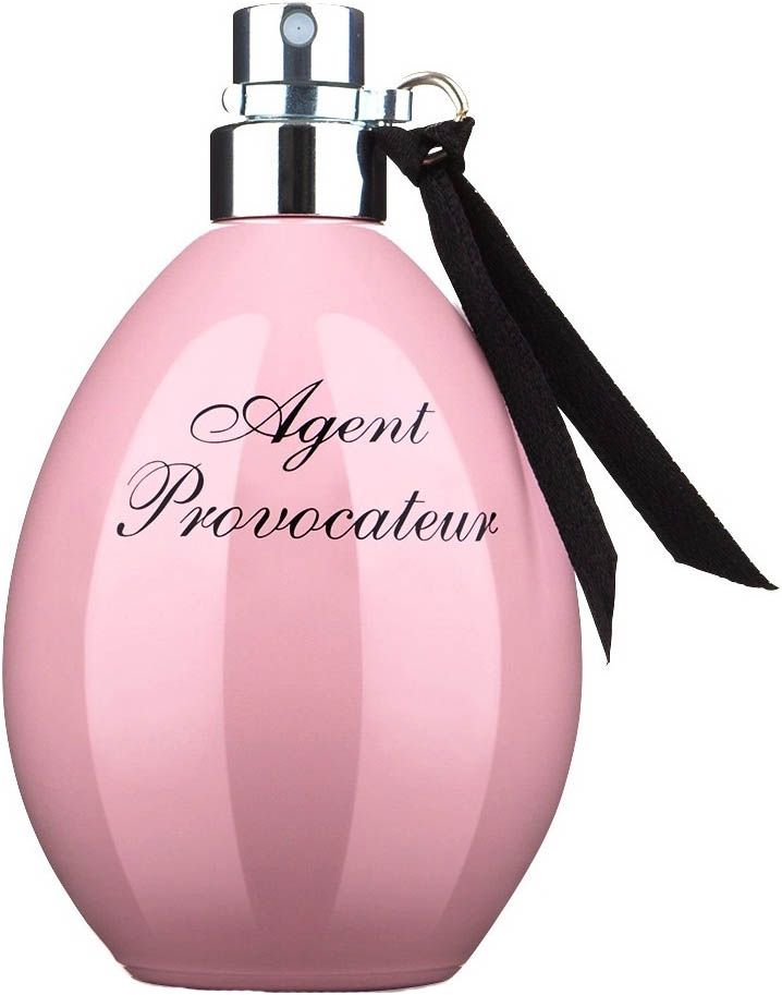 Agent Provocateur