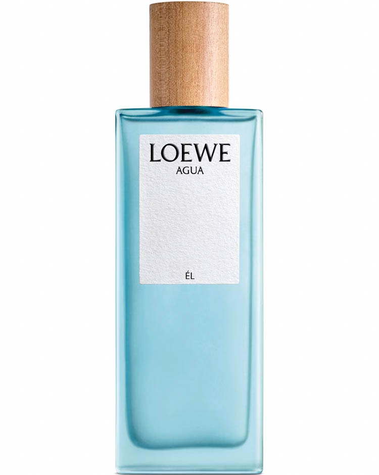 Agua De Loewe EL