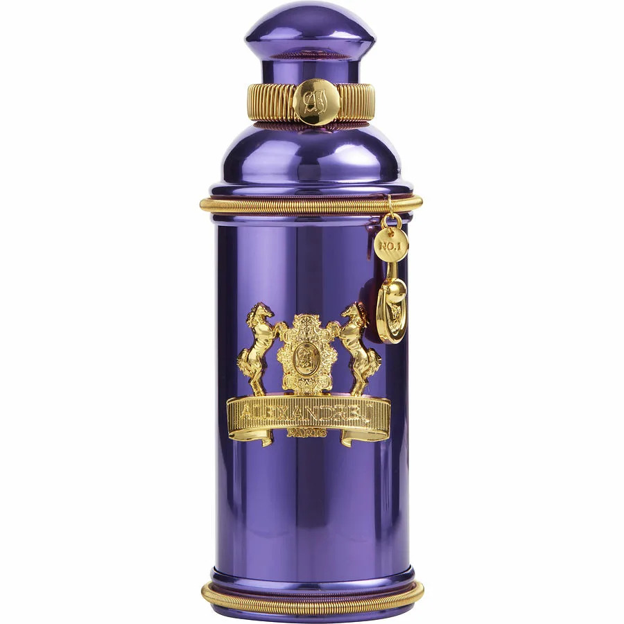 Iris Violet
