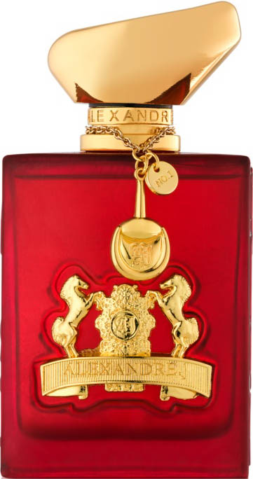 Oscent Rouge