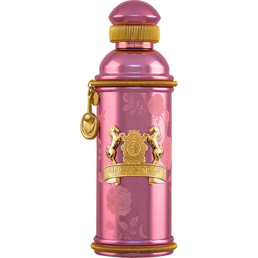 Rose Oud