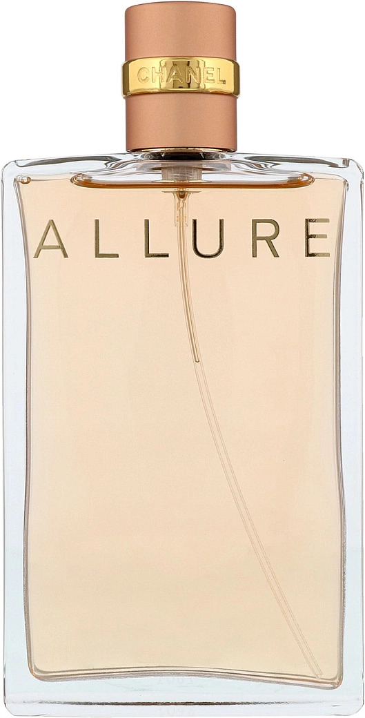Allure Eau De Parfum