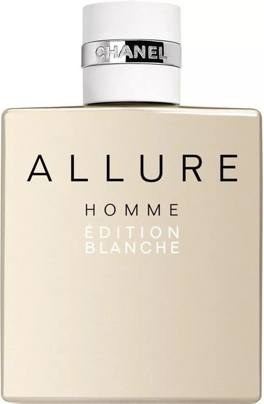 Allure Edition Blanche Men
