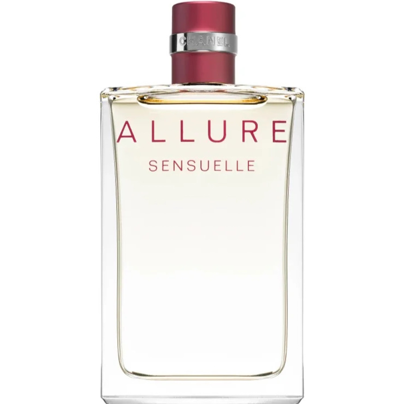 Allure Sensuelle Eau De Toilette