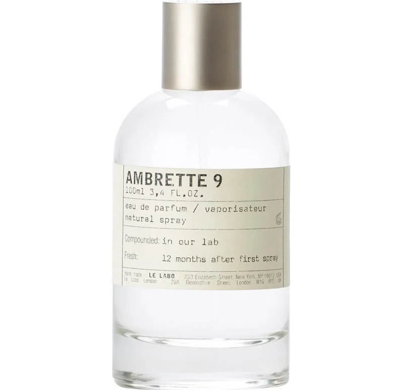 Ambrette 9