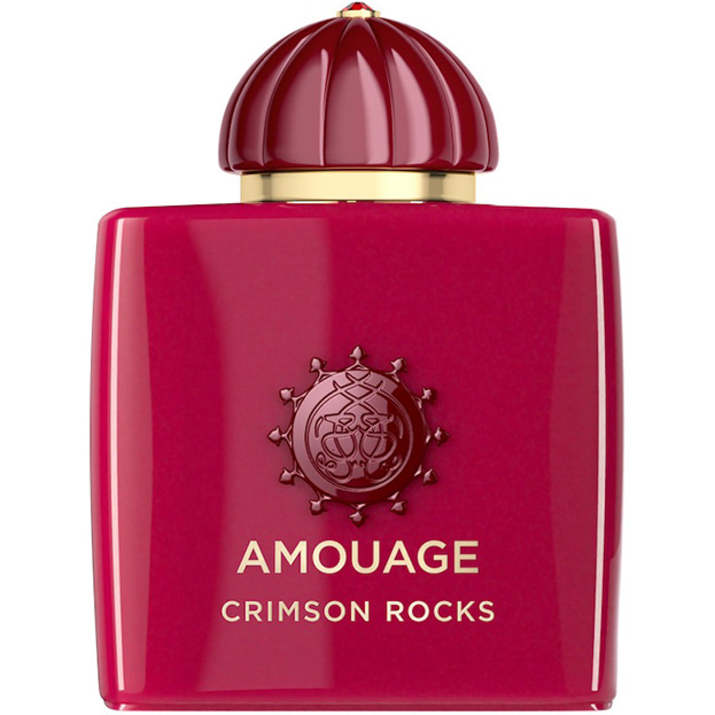 Crimson Rocks