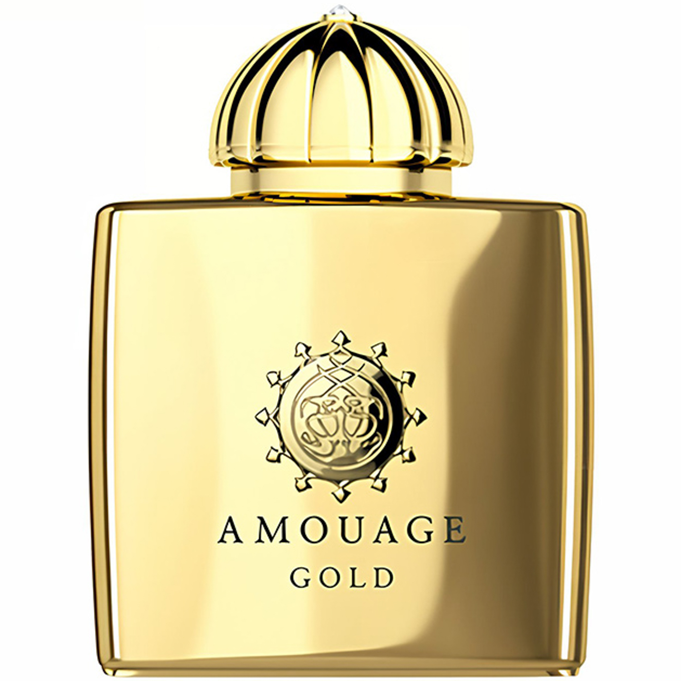 Gold For Woman