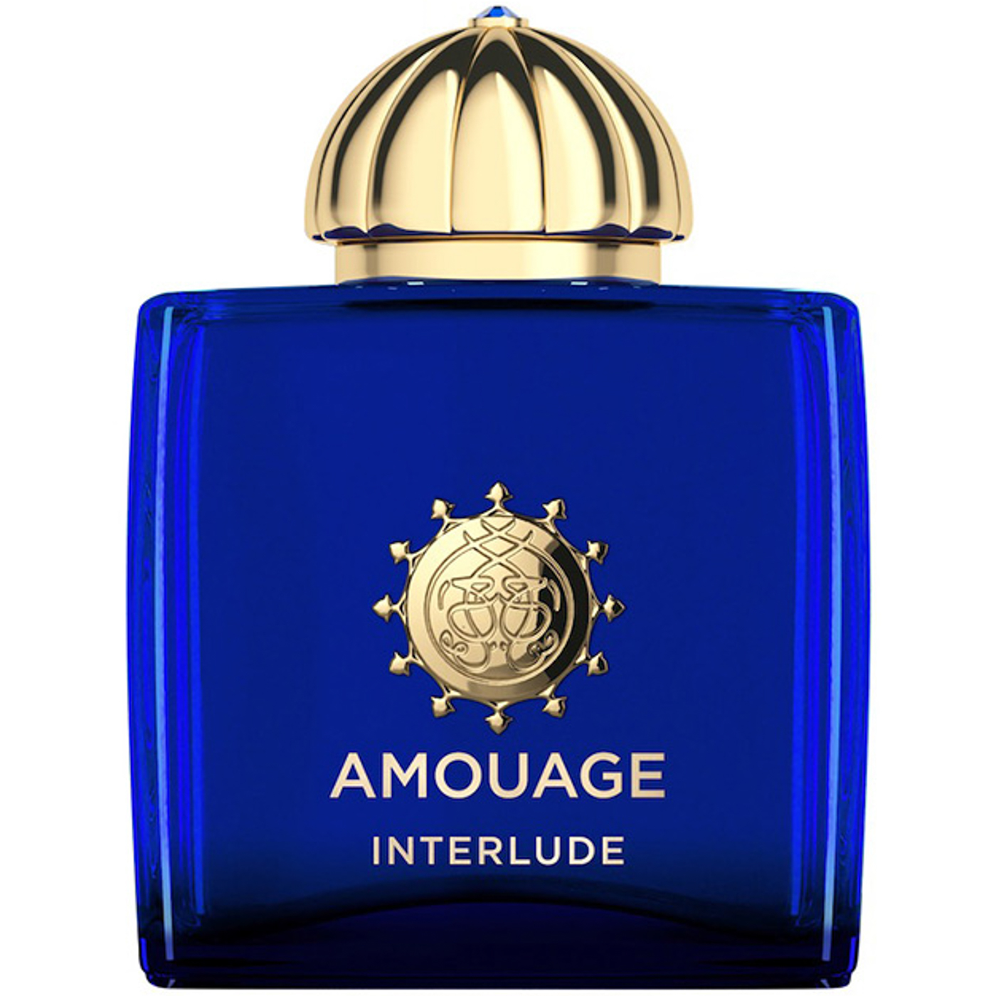 Interlude For Woman