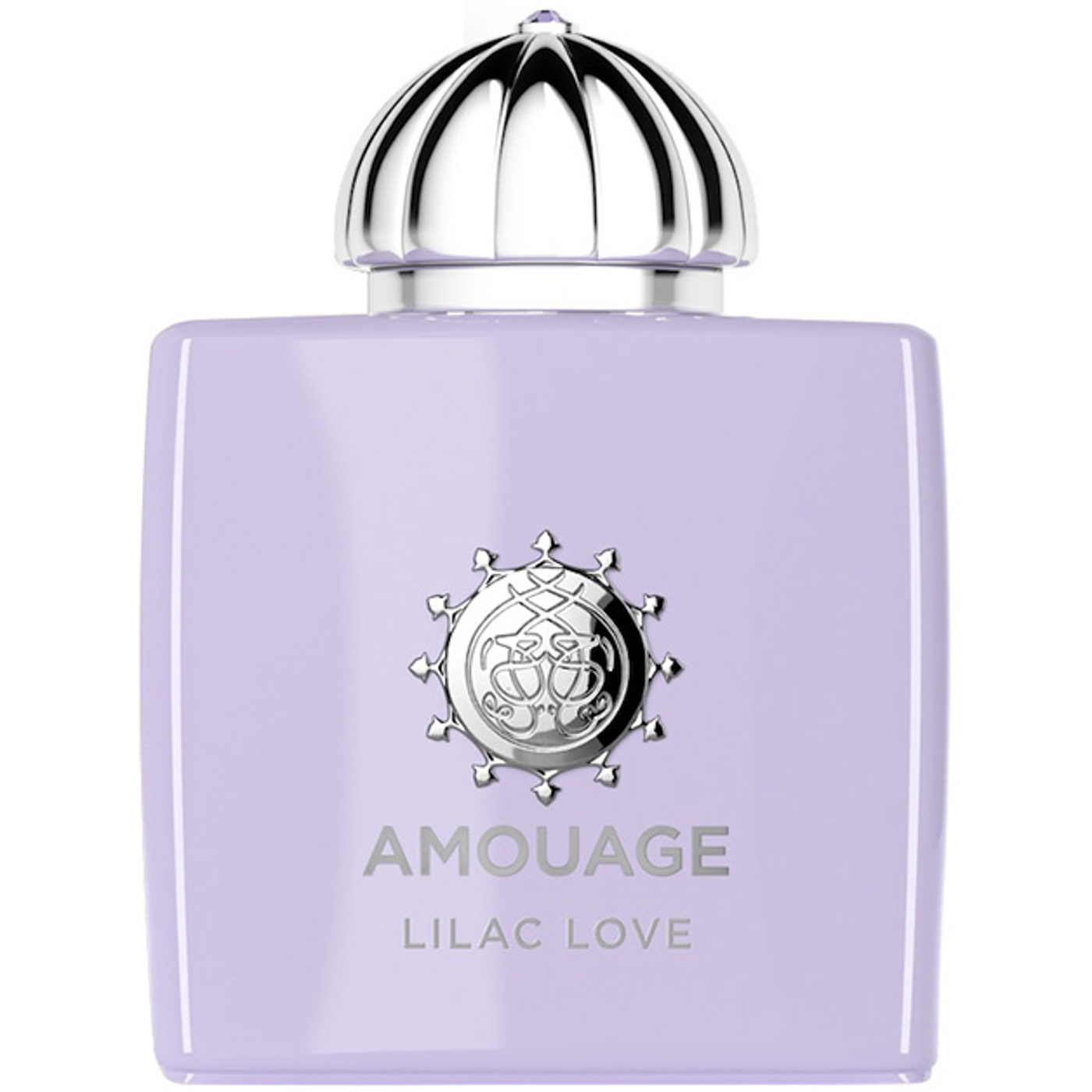 Lilac Love For Woman