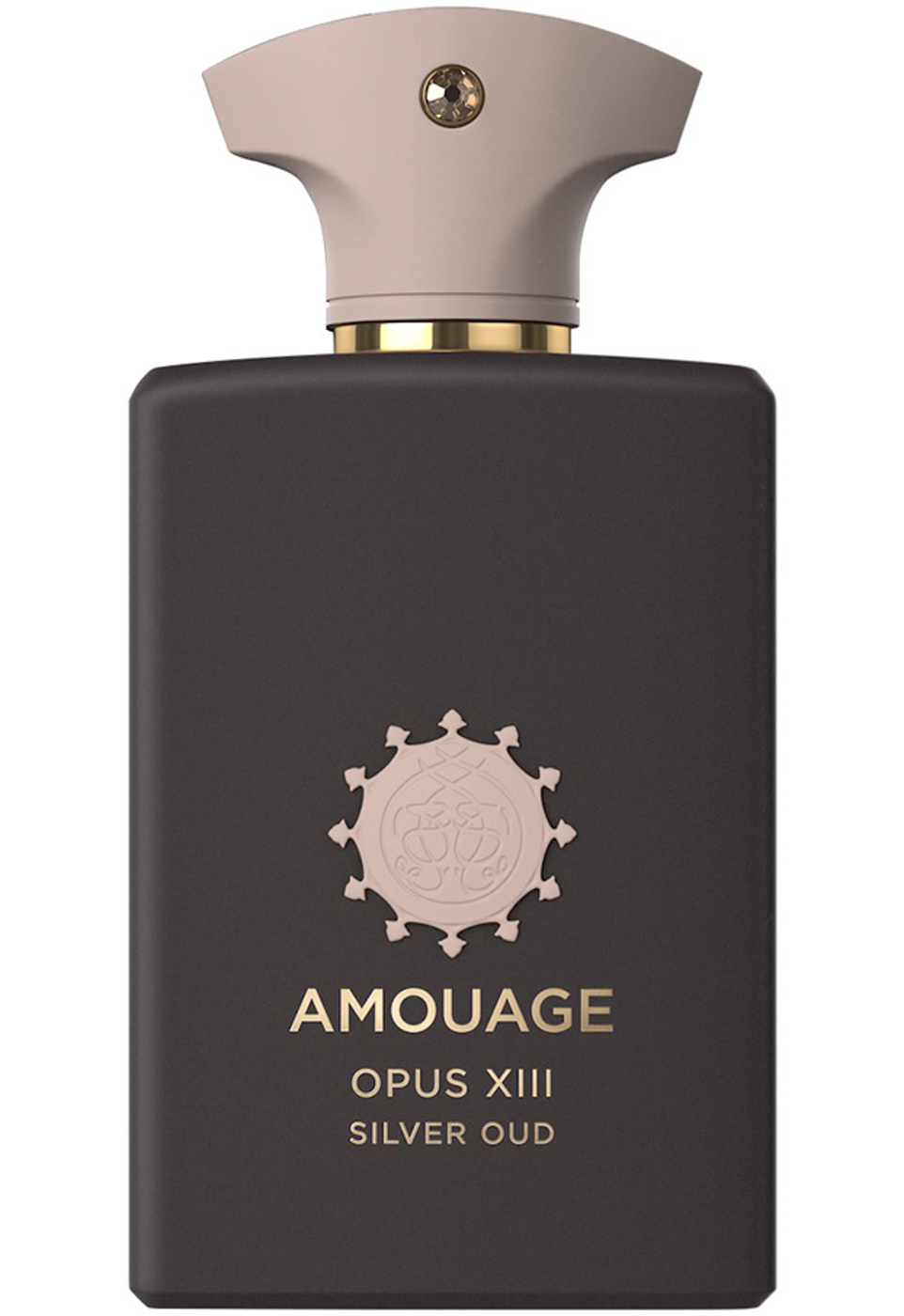 Opus XIII Silver Oud