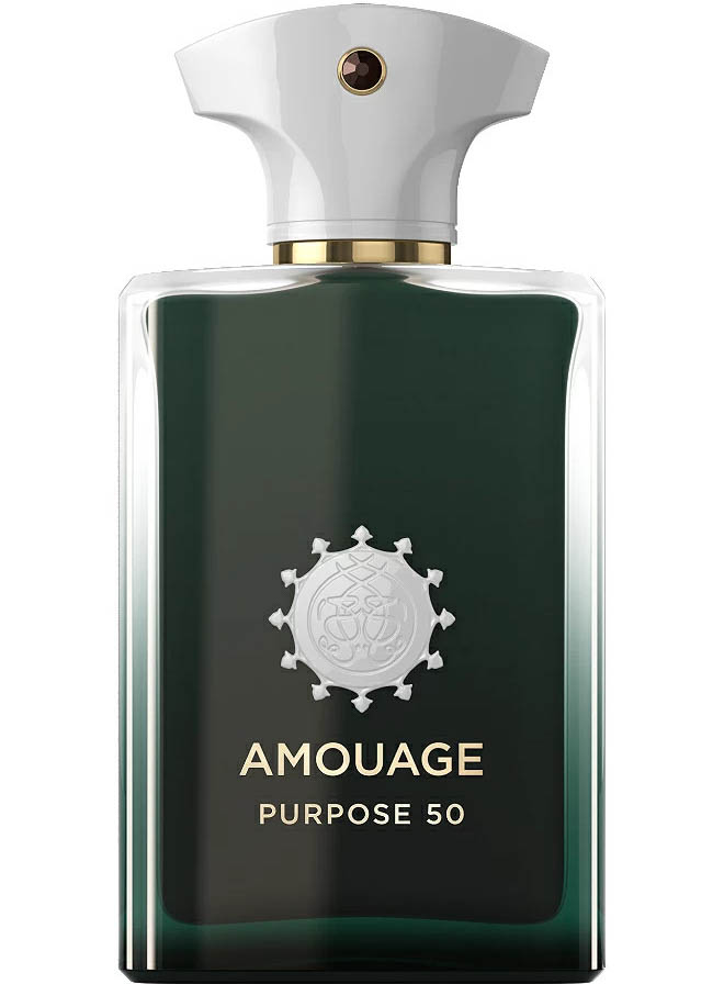 Purpose 50