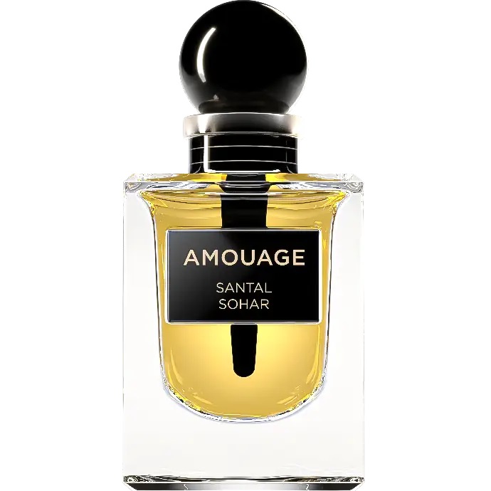 Santal Sohar