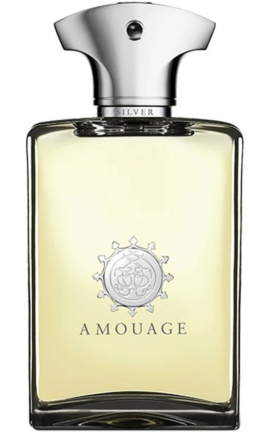 Silver For Men