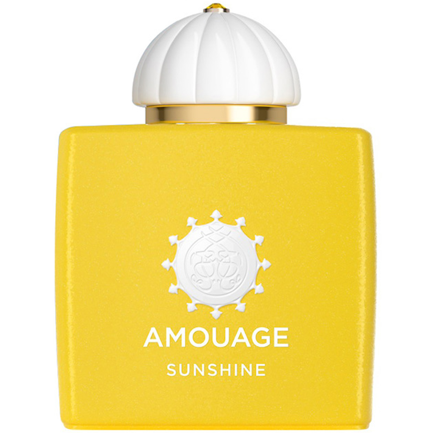 Sunshine For Woman