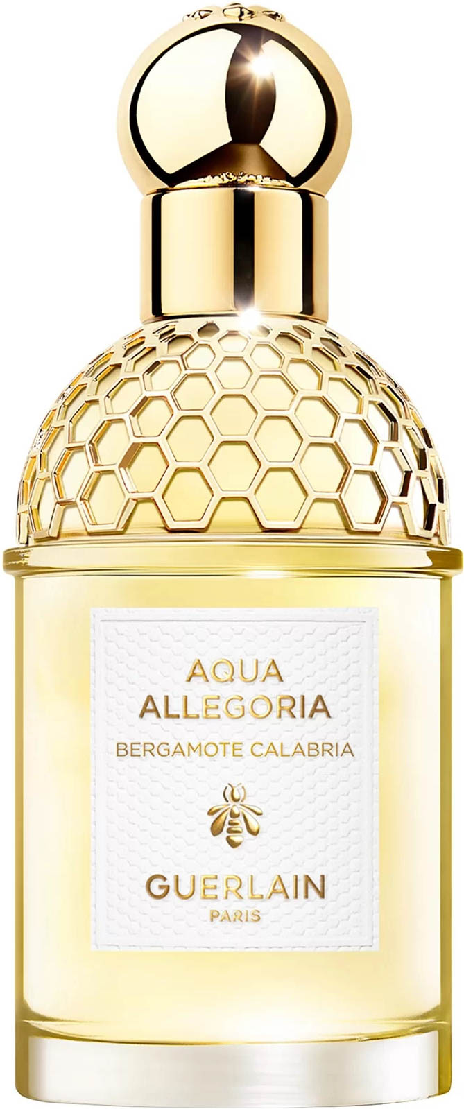 Aqua Allegoria Bergamote Calabria