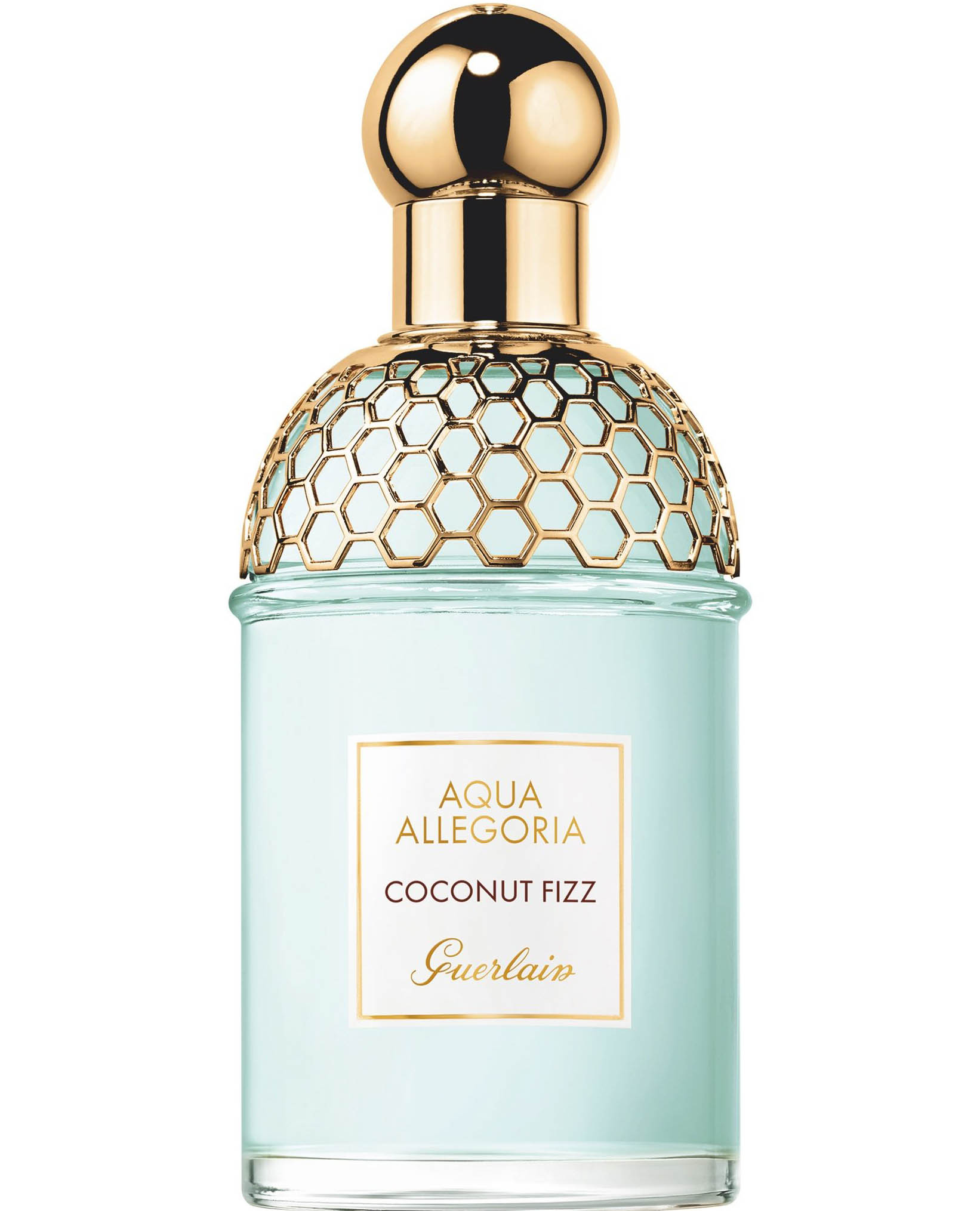 Aqua Allegoria Coconut Fizz
