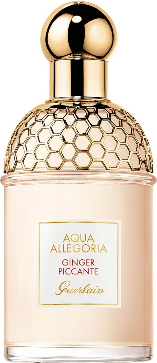 Aqua Allegoria Ginger Piccante