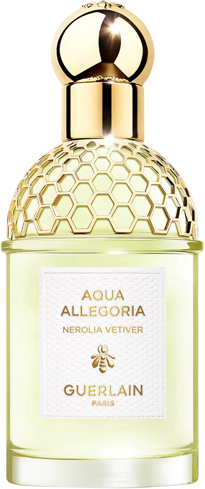 Aqua Allegoria Nerolia Vetiver