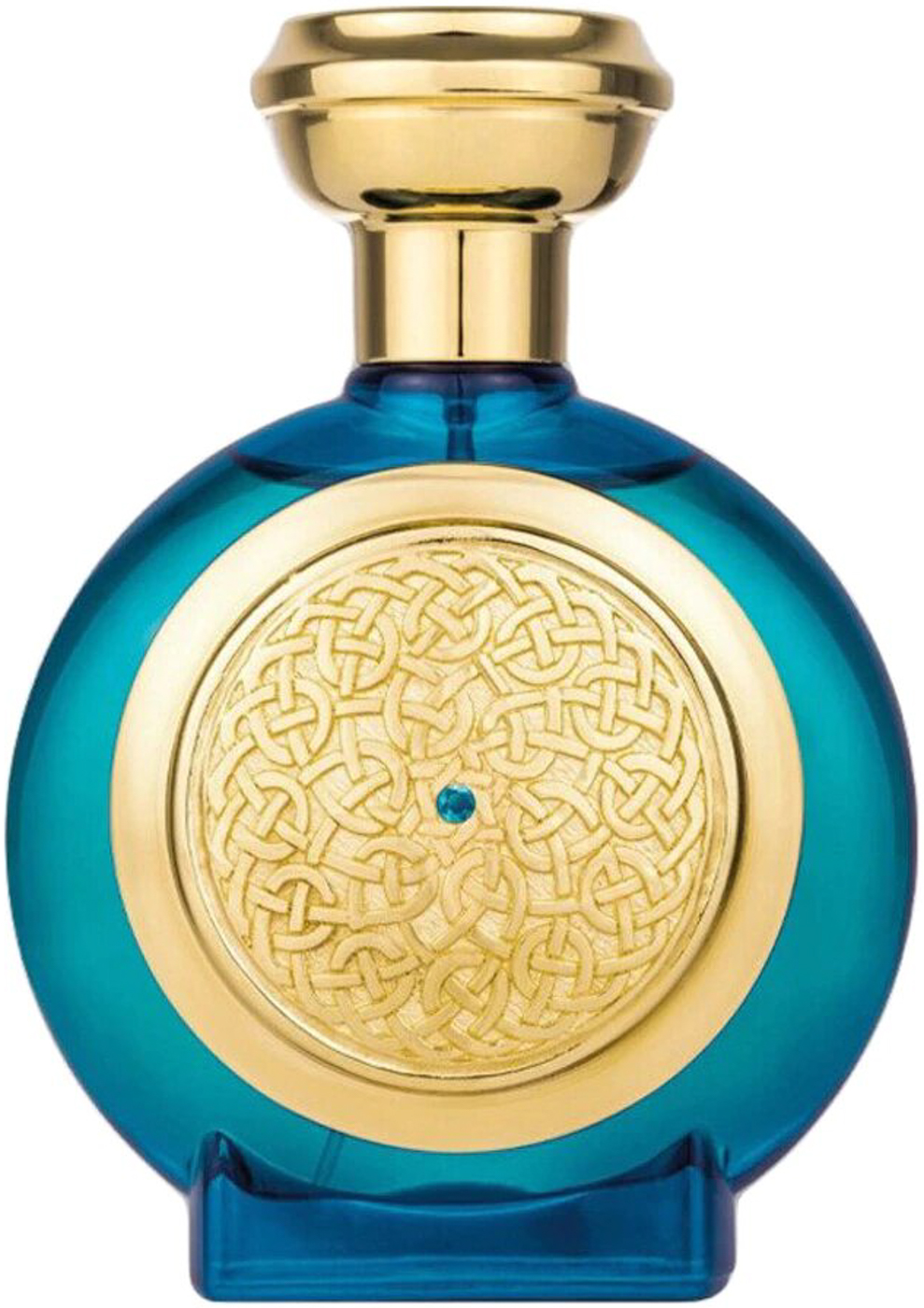 Aqua Sapphire