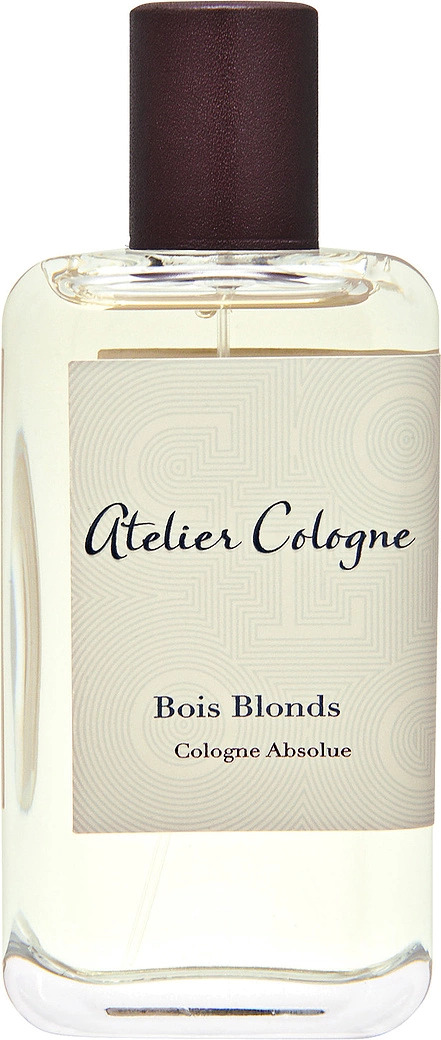Bois Blonds