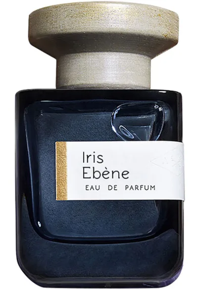 Iris Ebène