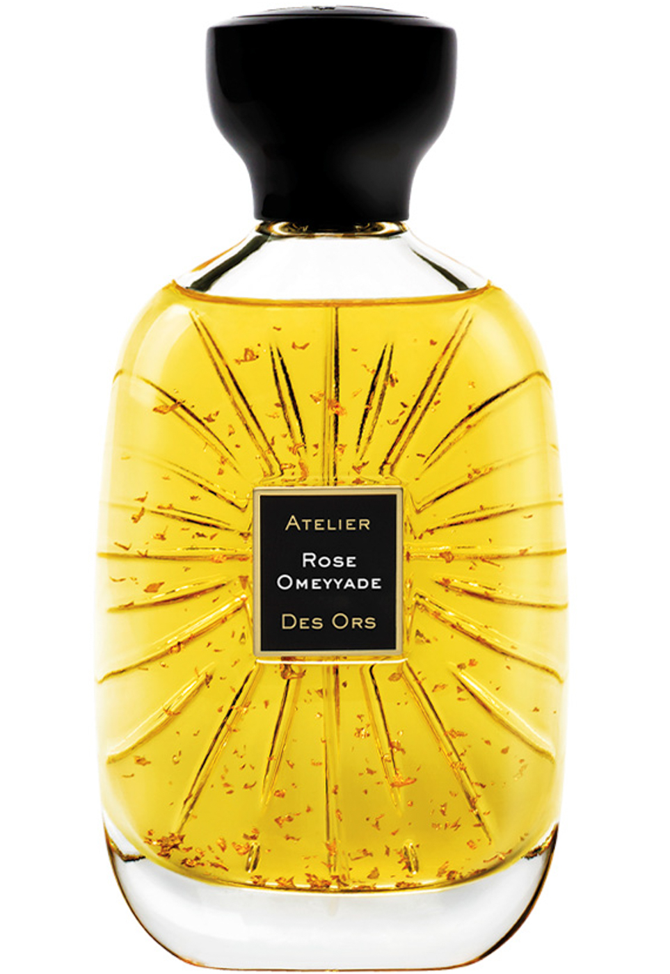 Rose Omeyyade