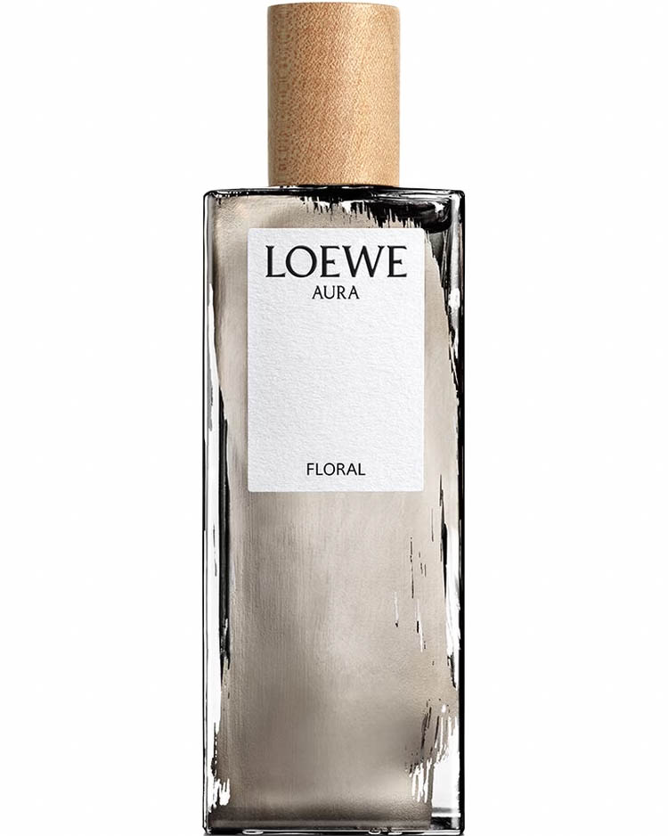Aura Loewe Floral