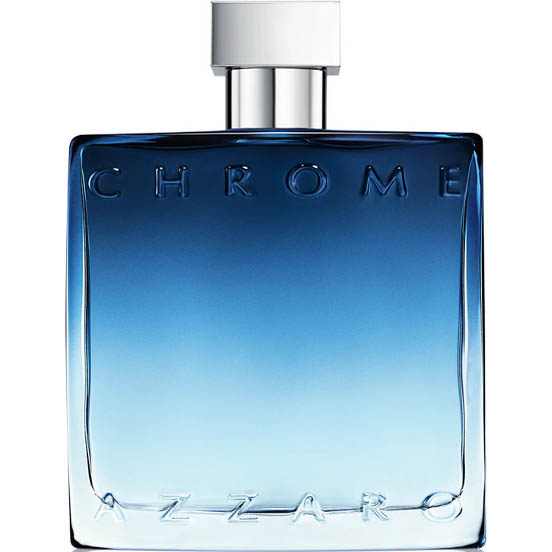 Chrome Eau De Parfum