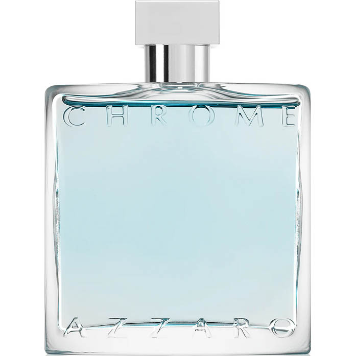 Chrome Eau de Toilette