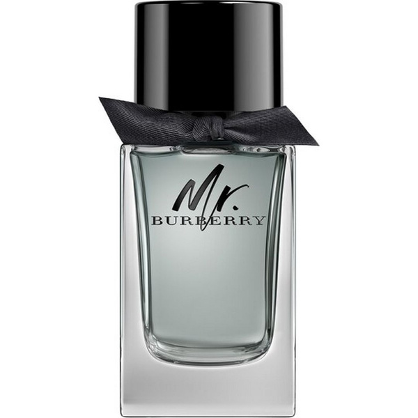 Mr.Burberry