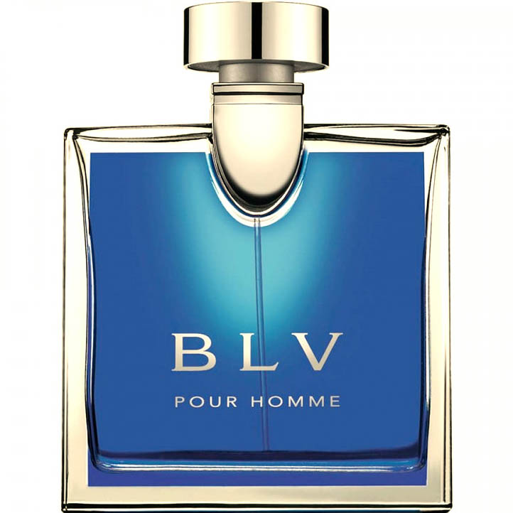 Blv Pour Homme