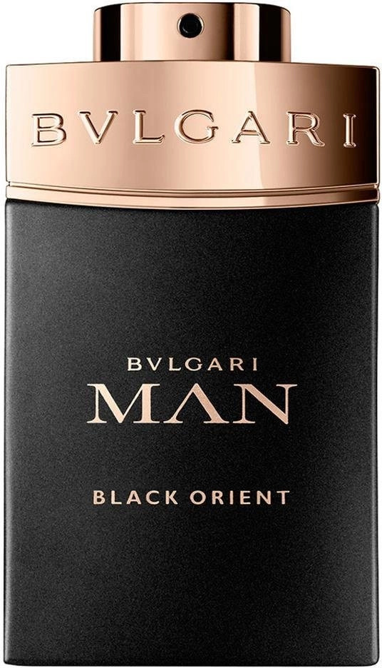Man In Black Orient