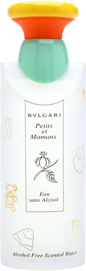 Petit Et Mamans