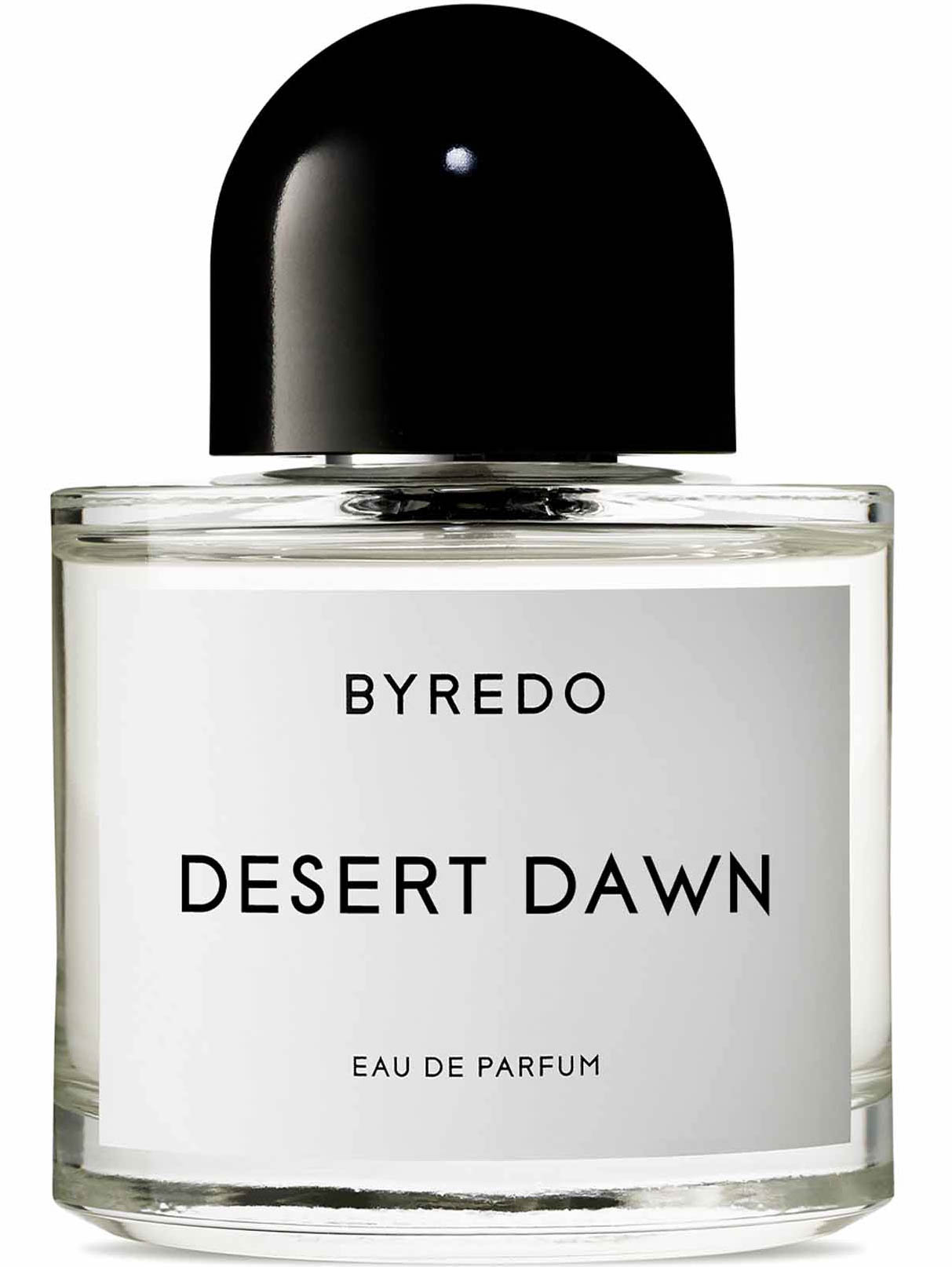 Desert Dawn