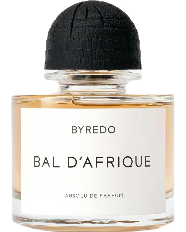 Bal D'Afrique Absolu