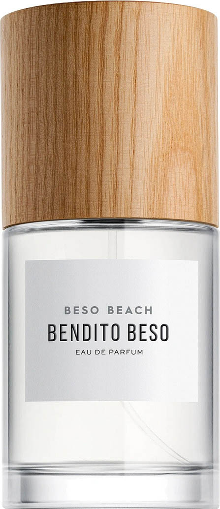 Beso Bendito