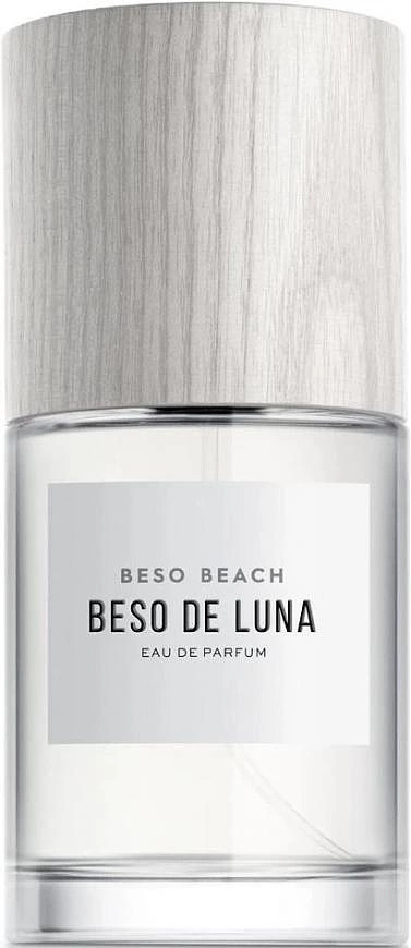 Beso De Luna