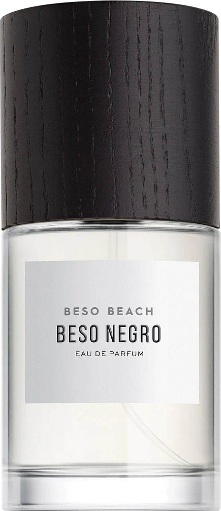 Beso Negro
