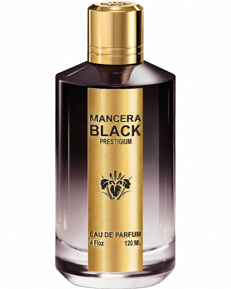 Black Prestigium