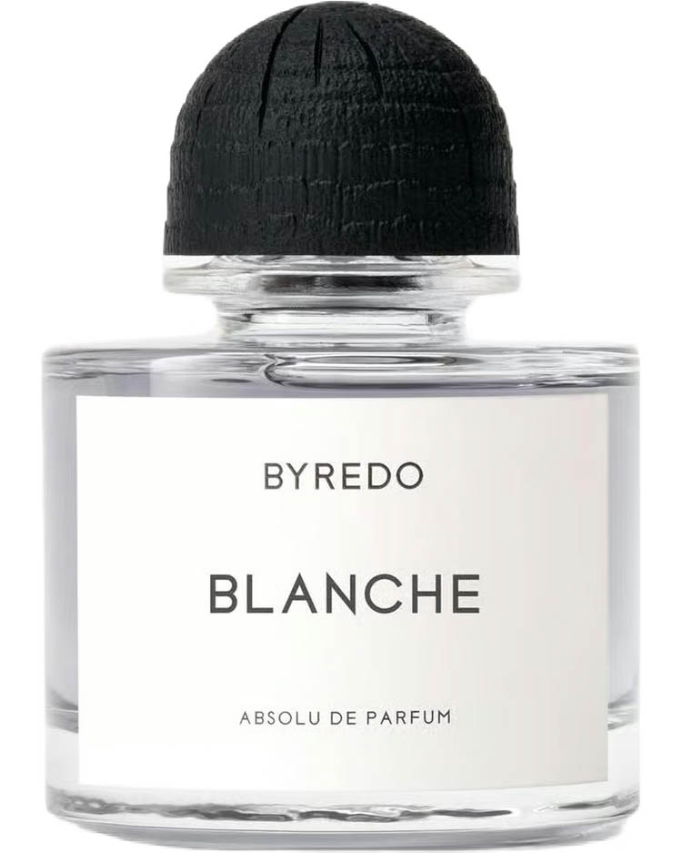 Blanche Absolu