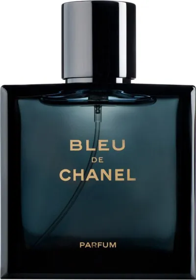 Bleu De Chanel Parfum