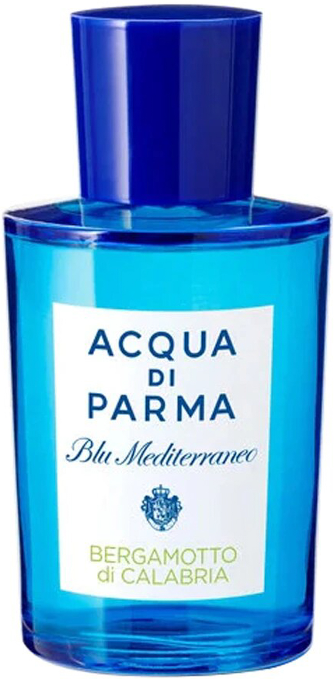 Blu Mediterraneo Bergamotto Di Calabria