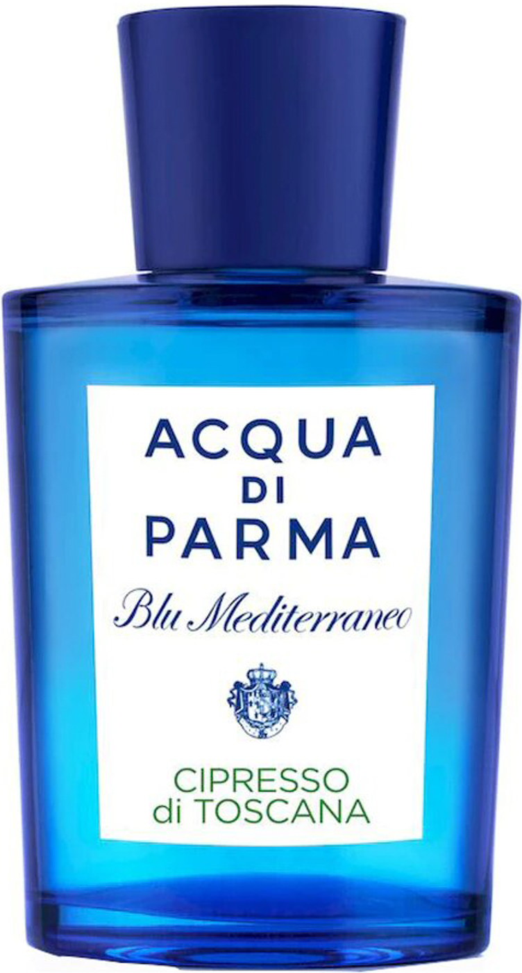Blu Mediterraneo Cipresso Di Toscana