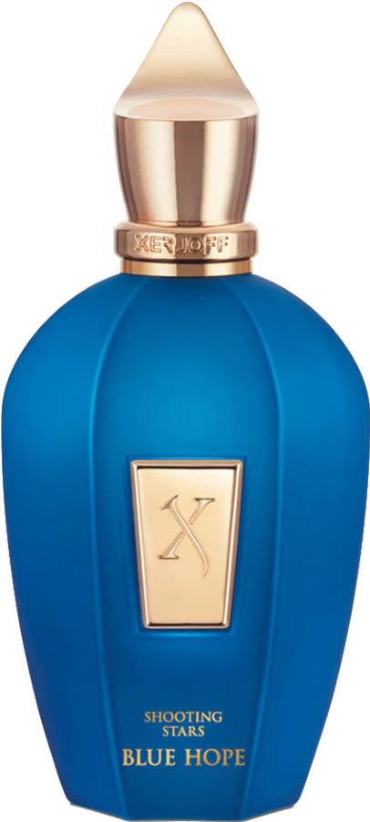 Blue Hope