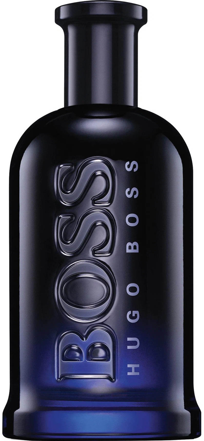 Boss Bottled Night
