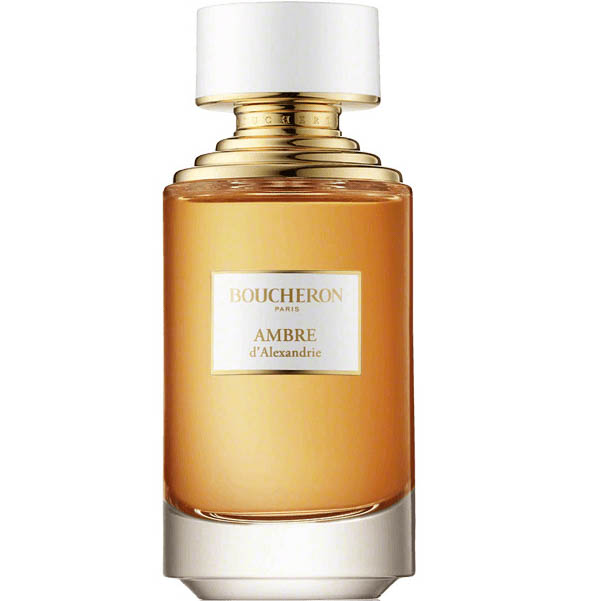 Ambre D'Alexandrie