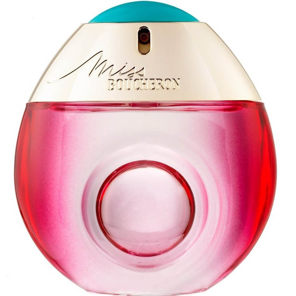 Miss Boucheron