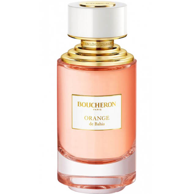 Orange De Bahia