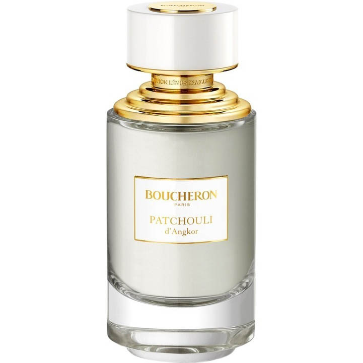 Patchouli D'Angkor