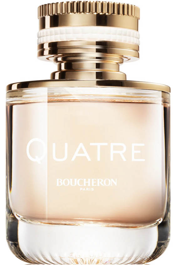 Quatre Pour Femme